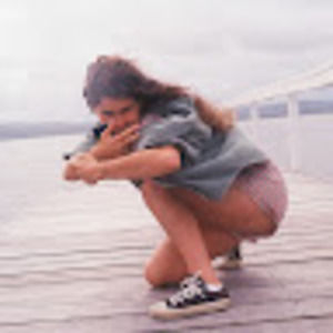 Meet your Posher, Maddie